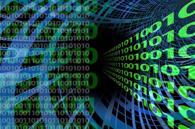 Vznik internetových vírusov