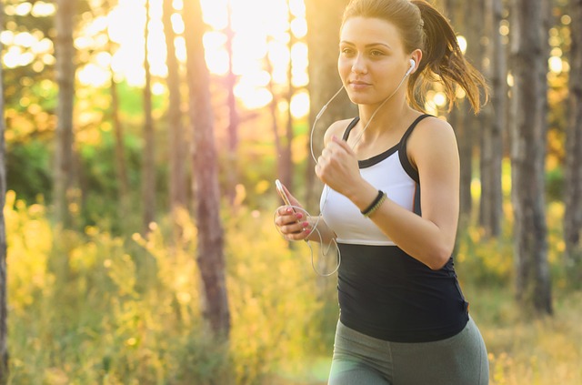 Outdoorové aktivity na zvýšenie fyzickej sily
